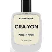 CRA-YON Passport Amour Eau de Parfum 50 ml