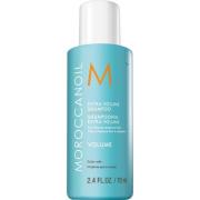 Moroccanoil Volume Extra Shampoo 70 ml