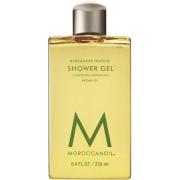 Moroccanoil Body Collection Shower Gel Bergamot Fraiche 250 ml