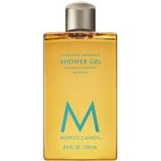 Moroccanoil Body Collection Shower Gel Original 250 ml