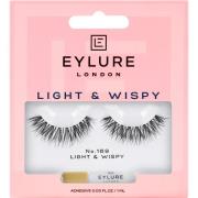 Eylure Fluttery Light No.169