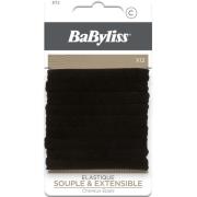 BaByliss Paris Accessories Soft Hair Elastics 12 kpl