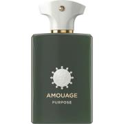 Amouage Purpose Man Eau de Parfum 100 ml