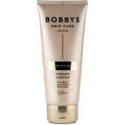 Bobbys Hair Care Hydrate & Moisture Hair Masque 200 kpl