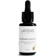 Laponie of Scandinavia Softening Face Oil 30 ml