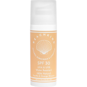 Beachkind Natural Sunscreen SPF 30 50 ml