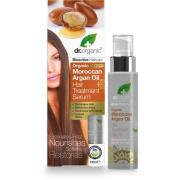 Dr. Organic Moroccan Argan Oil Hair Treatment Serum 100 ml