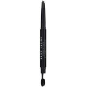 MUA Makeup Academy Brow Define Eyebrow Pencil with Blending Brush