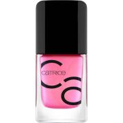 Catrice ICONAILS Gel Lacquer 163 Pink Matters
