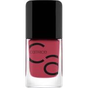 Catrice ICONAILS Gel Lacquer 168 You Are Berry Cute