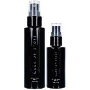 Make Up Store Setting Spray Matte Duo