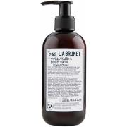 L:A Bruket 242 Hand & Body Wash Elder CosN 240 ml