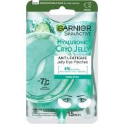 Garnier SkinActive Hyalyuronic Cryo Jelly Eye Patches