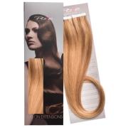 Poze Hairextensions Poze Tape On ExtensiP10B/8b Brown Ash Blonde