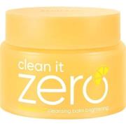 Banila Co Clean It Zero Cleansing Balm Brightening 100 ml