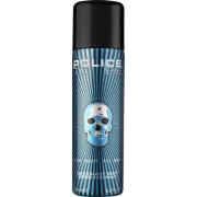 POLICE To Be Deodorant Body  Spray 200 ml