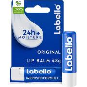 Labello Original Care Lip Balm 1 kpl