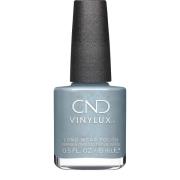 CND Vinylux     Teal Textile