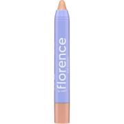 Florence By Mills Eyecandy Eyeshadow Stick Sugarcoat (Champagne S