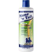 Mane 'n Tail Herbal Gro Conditioner 355 ml