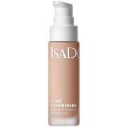 IsaDora No Compromise Lightweight Matte Foundation 3C