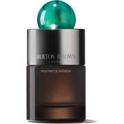 Molton Brown Wild Mint & Lavandin Eau de Parfum