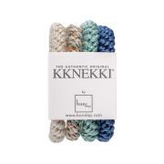 Bon Dep Kknekki Bundle Beige/Green/Blue