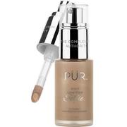 PÜR Cosmetics Love Your Selfie Longwear Foundation & Concealer TN