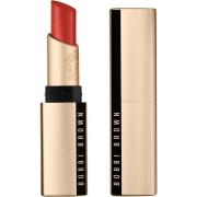 Bobbi Brown Luxe Matte Lipstick 824 Downtown