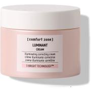 ComfortZone Luminant Illuminating Correcting Cream 60 ml