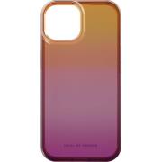 iDeal of Sweden iPhone 15 Clear Case