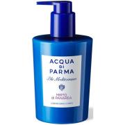 Acqua Di Parma Mirto Hand & Body Lotion 300 ml