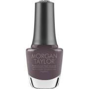 Morgan Taylor Nail Lacquer Sweater Weather