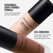 bareMinerals Original Pure Serum Radiant Natural Liquid Foundatio