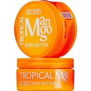 Mades Cosmetics B.V. Body Resort Body Butter - Tropical Mango 200