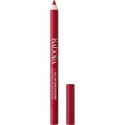 IsaDora All-in-One Lipliner 12 True Red