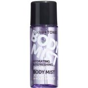Mades Cosmetics B.V. Tones Body Mist Dreamy & Lazy 50 ml