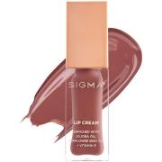 Sigma Beauty Lip Cream New Mod