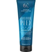 Charles Worthington Colourplex Toning Blue Shampoo 250 ml