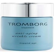 Tromborg Anti-Aging Wrinkle Cream 50 ml