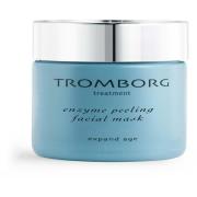 Tromborg Enzyme Peeling Facial Mask 50 ml