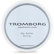 Tromborg Lip Balm Berry 15 ml