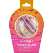 BubbleT Bath Fizzer