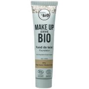 Born to Bio Organic Foundation N°2 Medium Beige