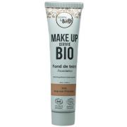 Born to Bio Organic Foundation N°3 Pink Beige