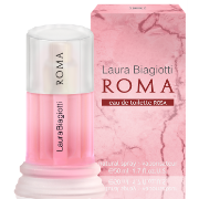 Laura Biagiotti   Roma Rosa Eau de Toilette 25 ml