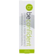 Beconfident Multifunctional Whitening Toothpaste Superwhite 75 ml