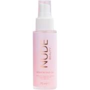 Nude Beauty Keratin Hair Oil  75 ml