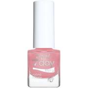 Depend 7day Modern Romance Hybrid Polish 7311 Strong Attraction