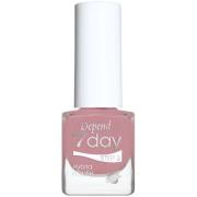 Depend 7day Modern Romance Hybrid Polish 7318 Tea for Two